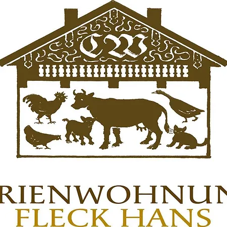 Apartamento Fleck Hans *