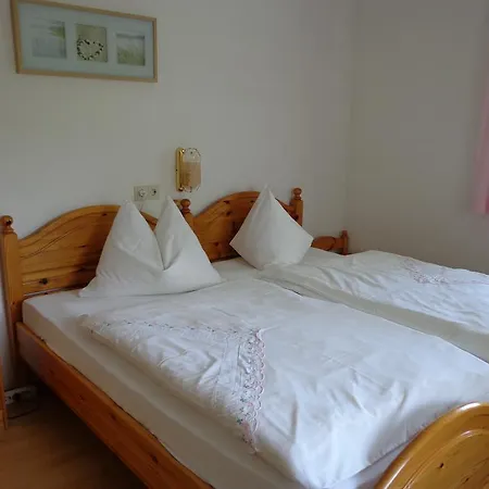 Apartamento Fleck Hans