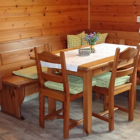 Fleck Hans Apartamento Saint Wolfgang